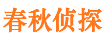 银海市私家侦探